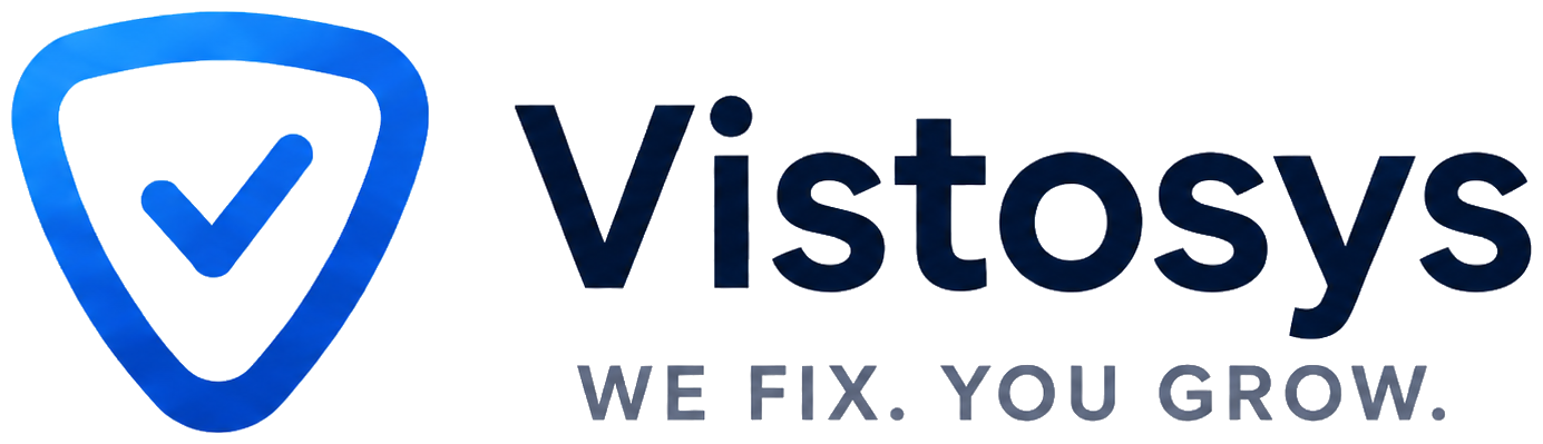 Vistosys